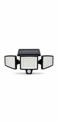 Safelight 18 – Solar Outdoor Security Light