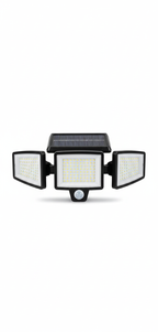 Safelight 18 – Solar Outdoor Security Light